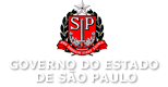 Logo de acesso ao sitio Governo do Estado de São Paulo